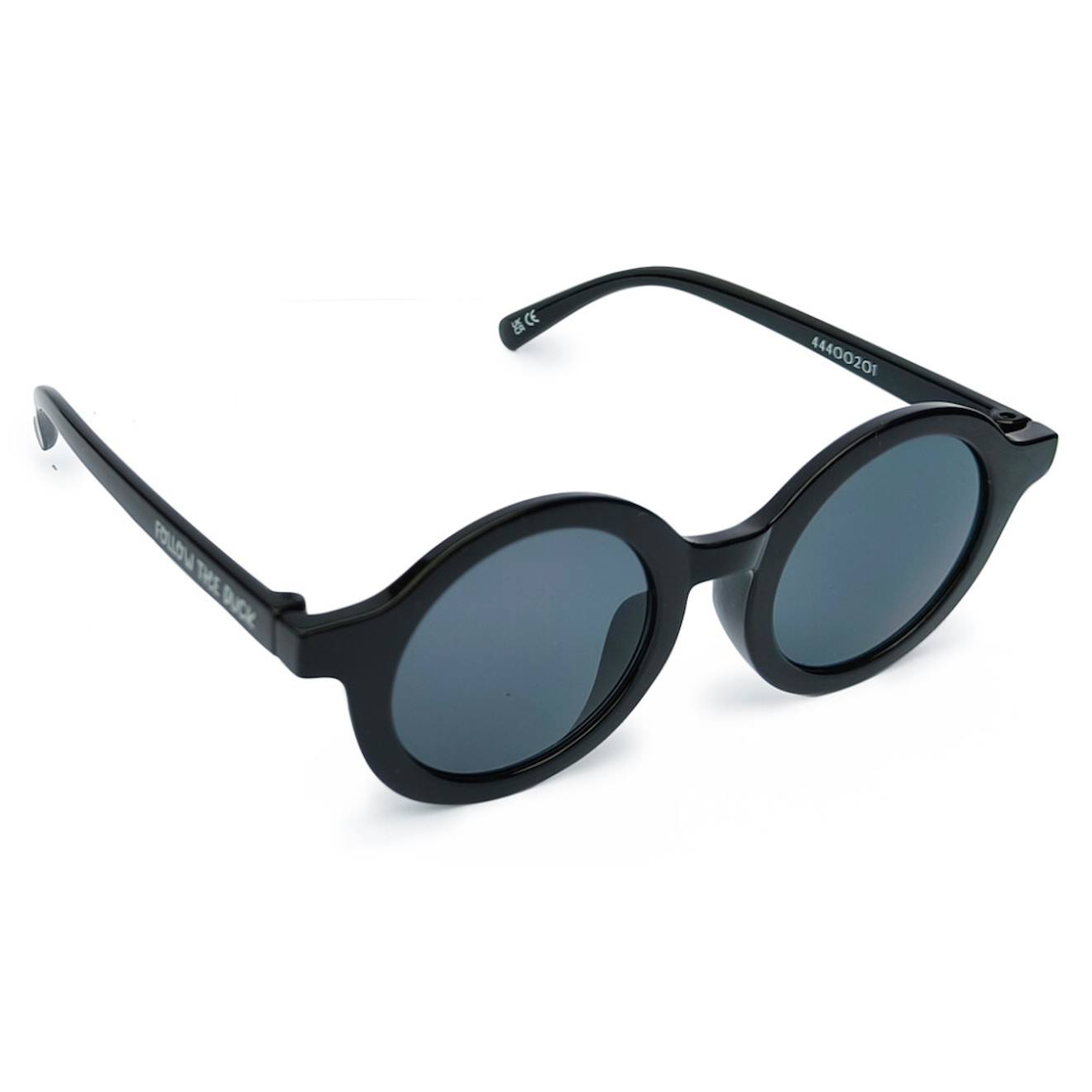 Lunettes De Soleil Craspedia Black