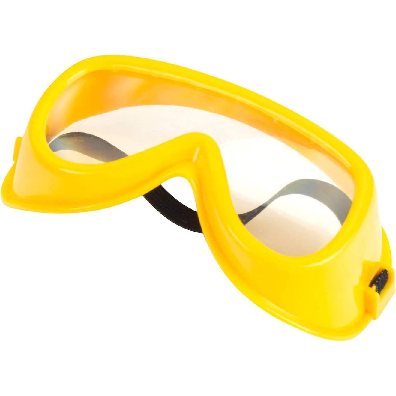 Lunettes De Protection Bosch Pour Enfant Jaune