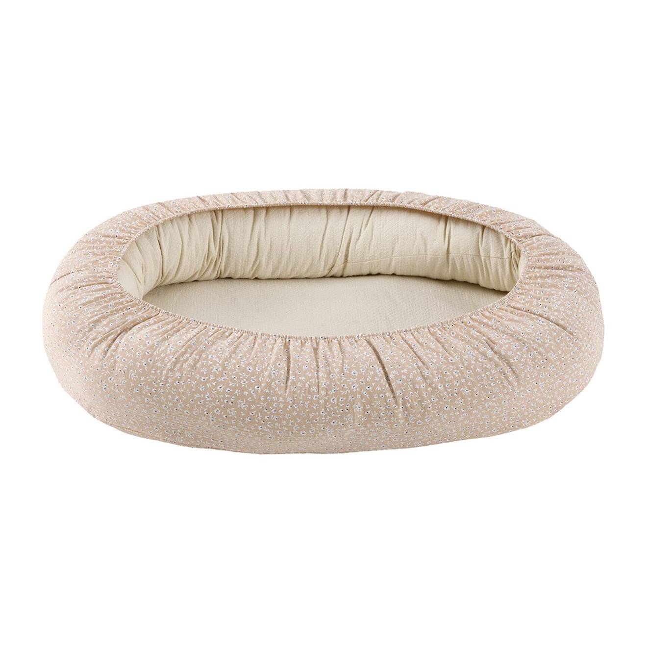 Cocon De Bébé Rose