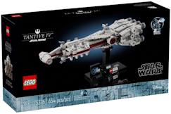 Jouet-Lego star wars - tantive iv - 75376