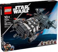Jouet-Lego star wars - le onyx cinder - 75374