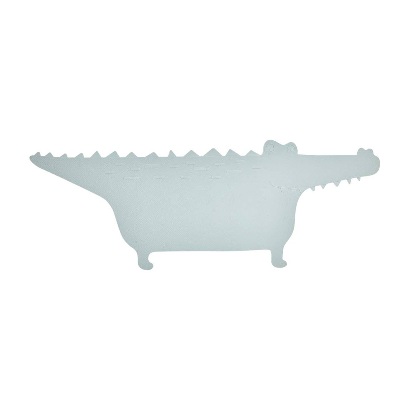 Tapis De Bain En Sillicone Mini Vert (Oyoy Mini) - Couverture