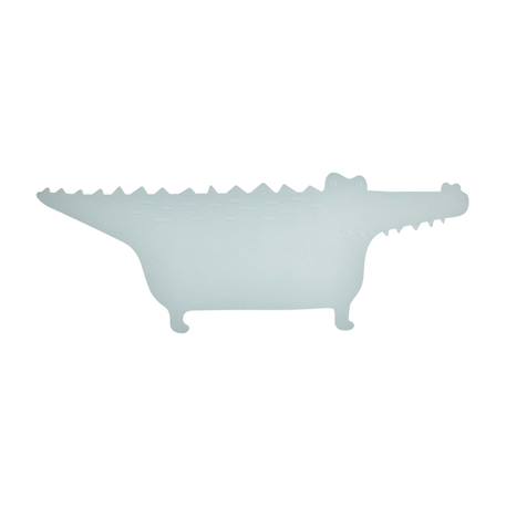 Oyoy Mini - Tapis De Bain En Sillicone Mini Vert