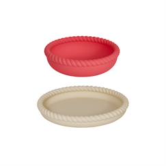 Assiette et bol  - vertbaudet enfant