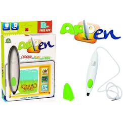 Jouet-Appen - stylet multifonction