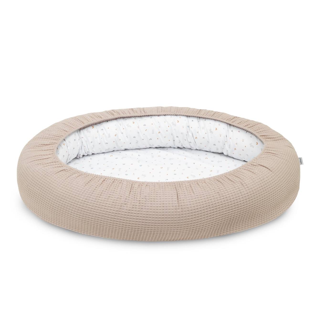 Cocon De Bébé Beige