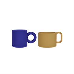 Puériculture-Repas-Vaisselle, coffret repas-Tasses