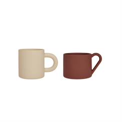 Puériculture-Repas-Tasses