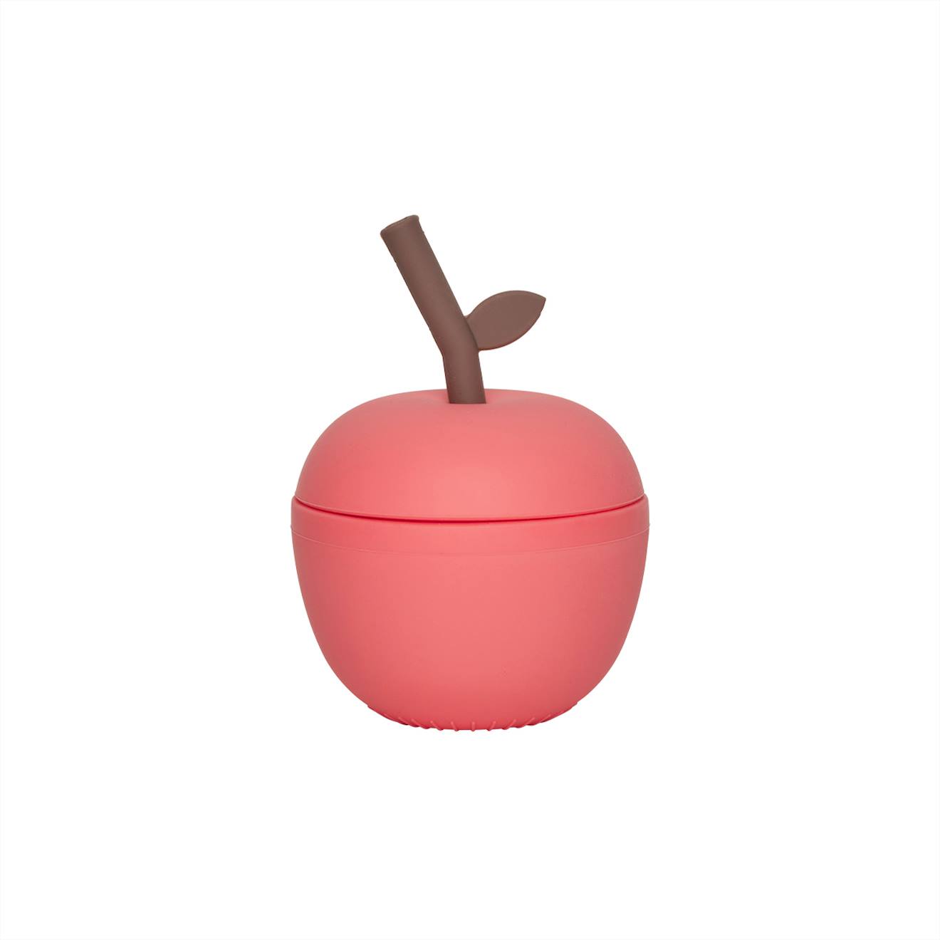 Tasse Rouge (Oyoy Mini) - Couverture