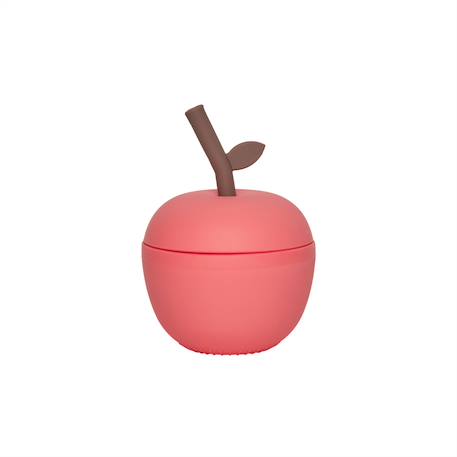 Oyoy Mini - Tasse Rouge