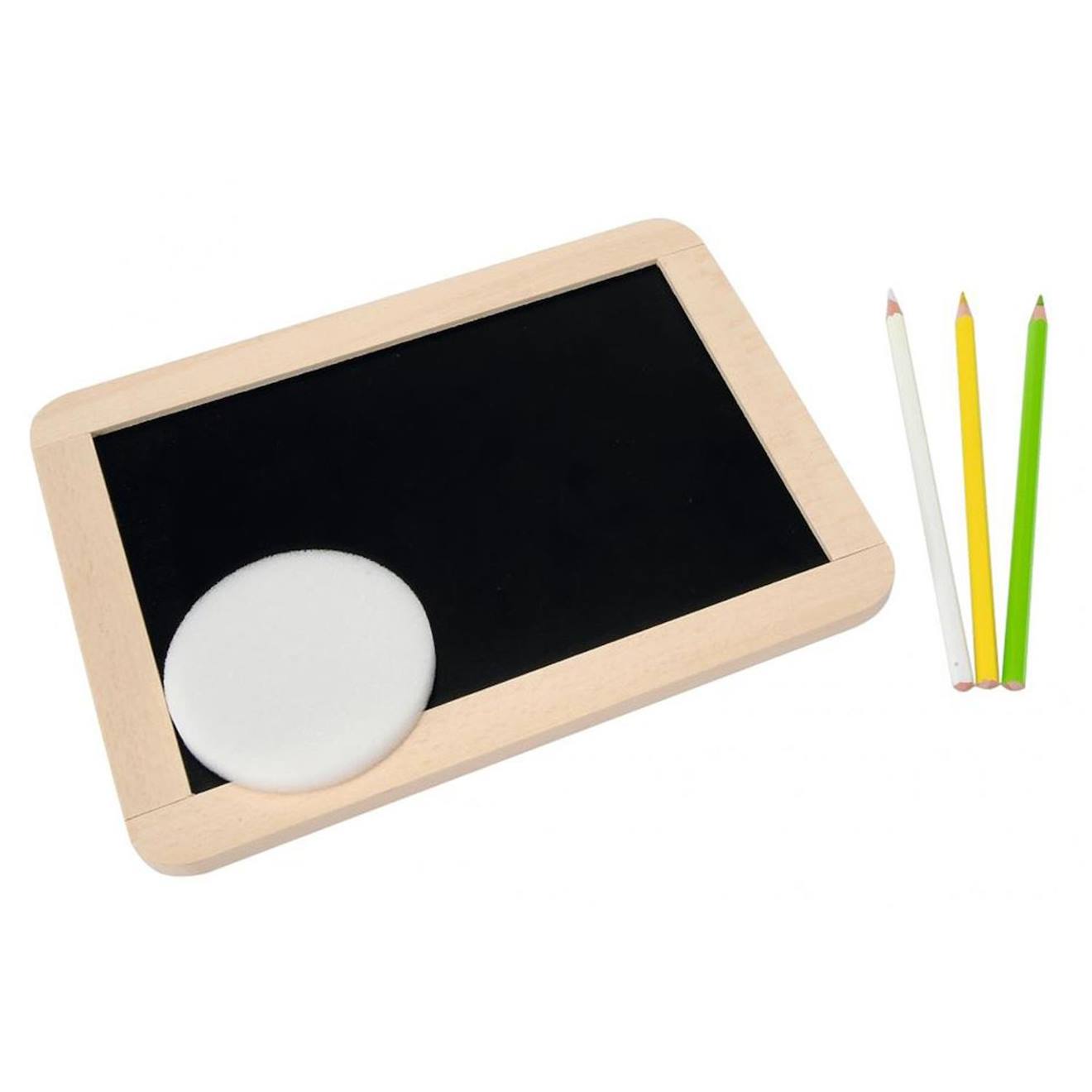 Tableau De Petite École Multicolore