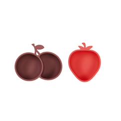 Puériculture-Bol en silicone
