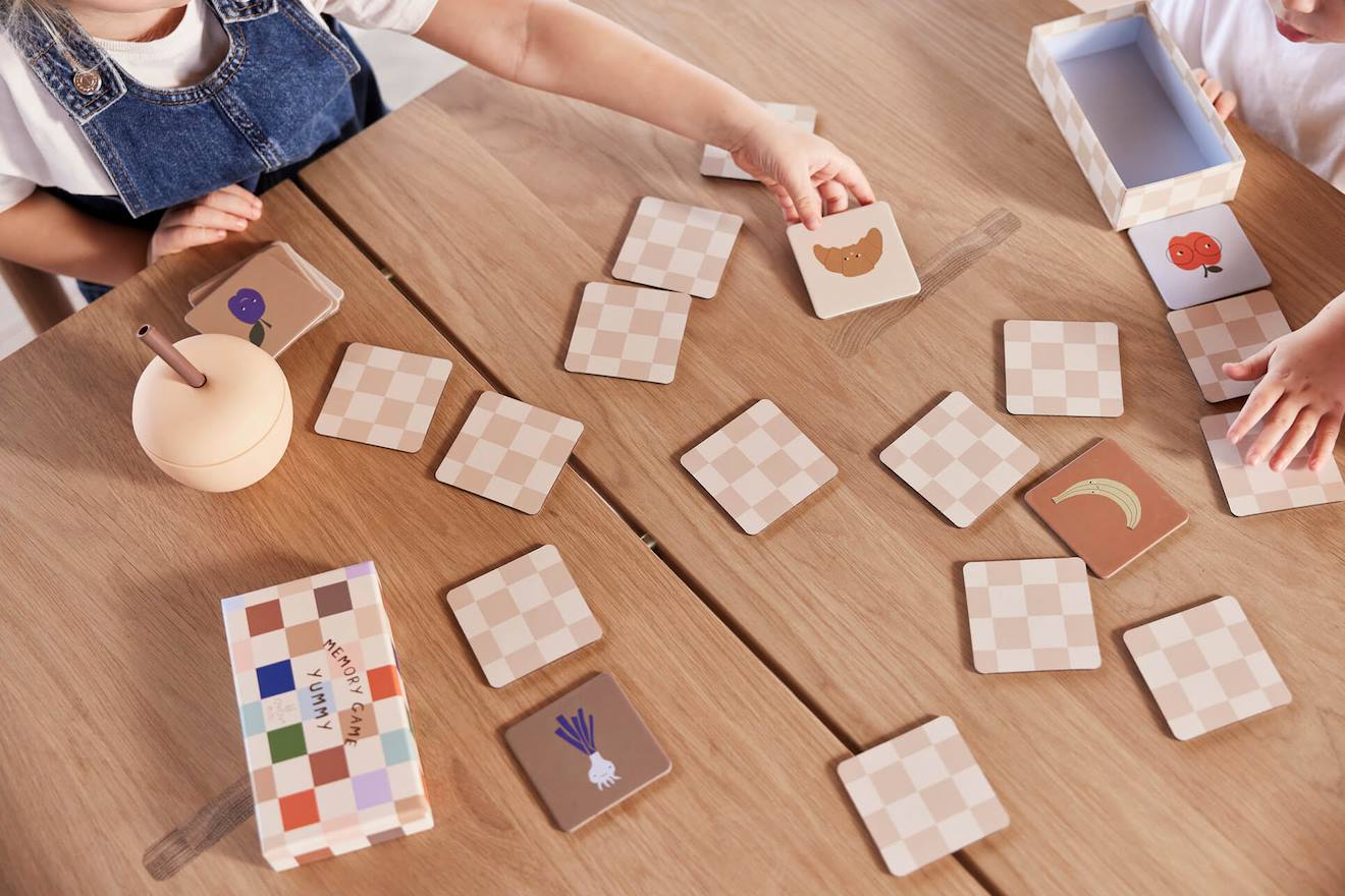 Tasse Beige (Oyoy Mini) - Image 1