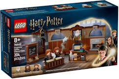 Jouet-Jeux d'imagination-Jeux de construction-Lego harry potter - le château de poudlard : le cours de sortilèges - 76442