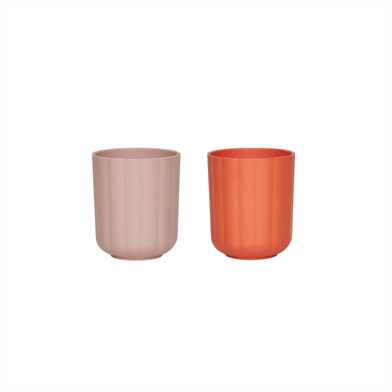 Tasse Mini Rose