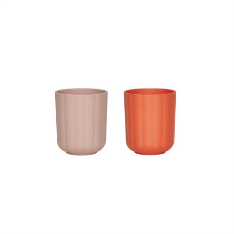 Oyoy Mini - Tasse Mini Rose
