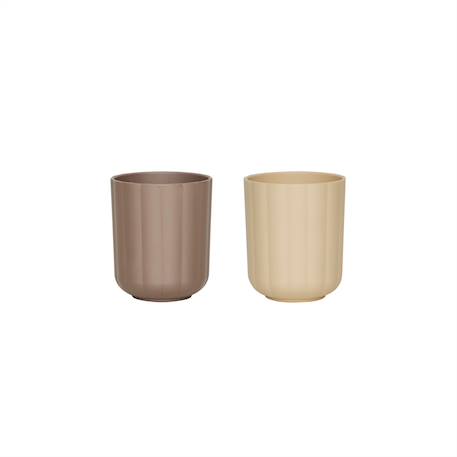 Oyoy Mini - Tasse Marron