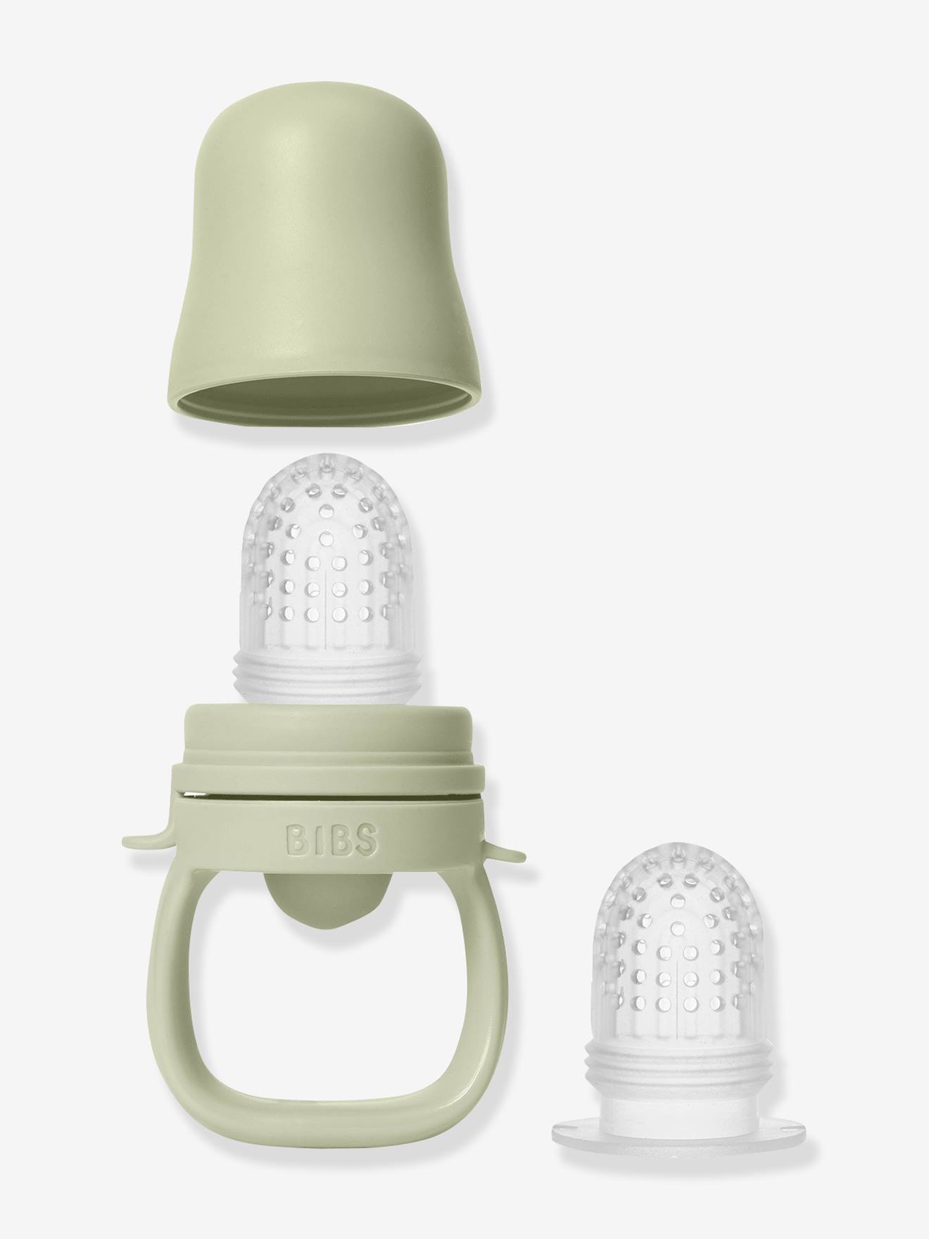 Grignoteuse vert (Bibs) - Image 2