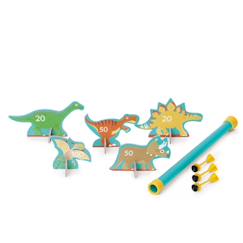 -Sarbacane - dinos