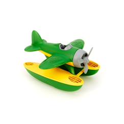 Jouet-Premier âge-Jouets de bain-Hydravion écologique en plastique recyclé – jouet de bain