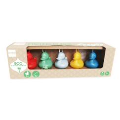 -Jeu d'adresse - Set pêche aux canards