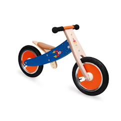 -Draisienne reversible - espace