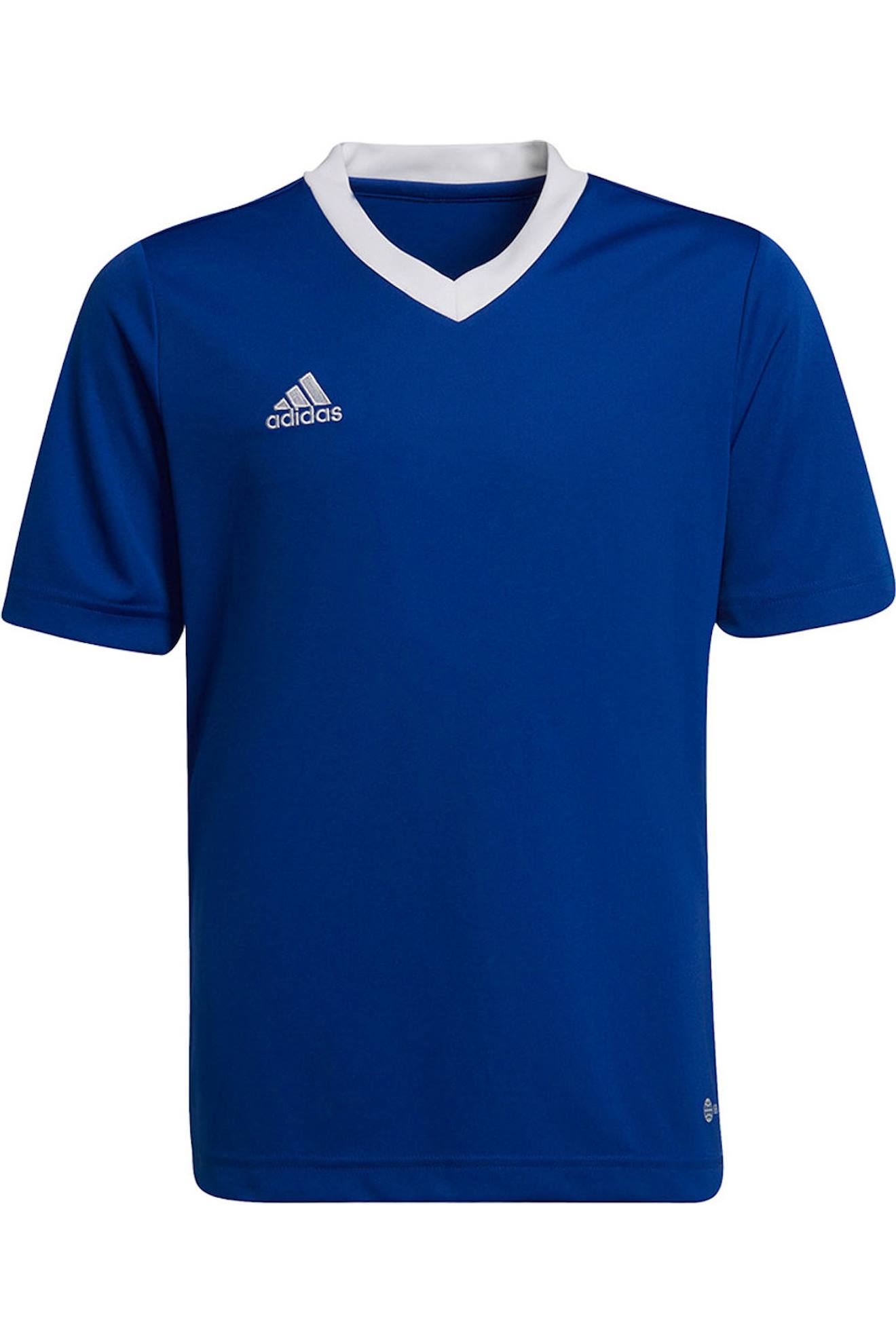 T-shirt Sport Enfant Entrada 22 Bleu