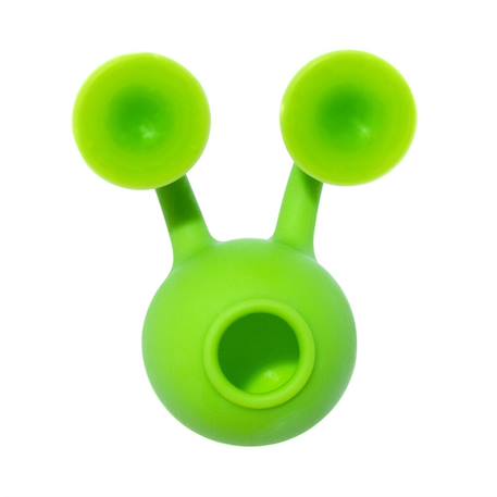 Oogi – figurine extensible à ventouses en silicone souple Green 5 - vertbaudet enfant 