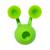 Oogi – figurine extensible à ventouses en silicone souple Green 5 - vertbaudet enfant 