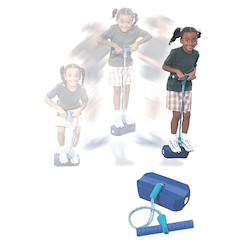 Jouet-Premier âge-Bâton sauteur - jouet éducatif pour enfants