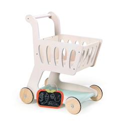 Jouet-Jeux d'imitation-Chariot de courses