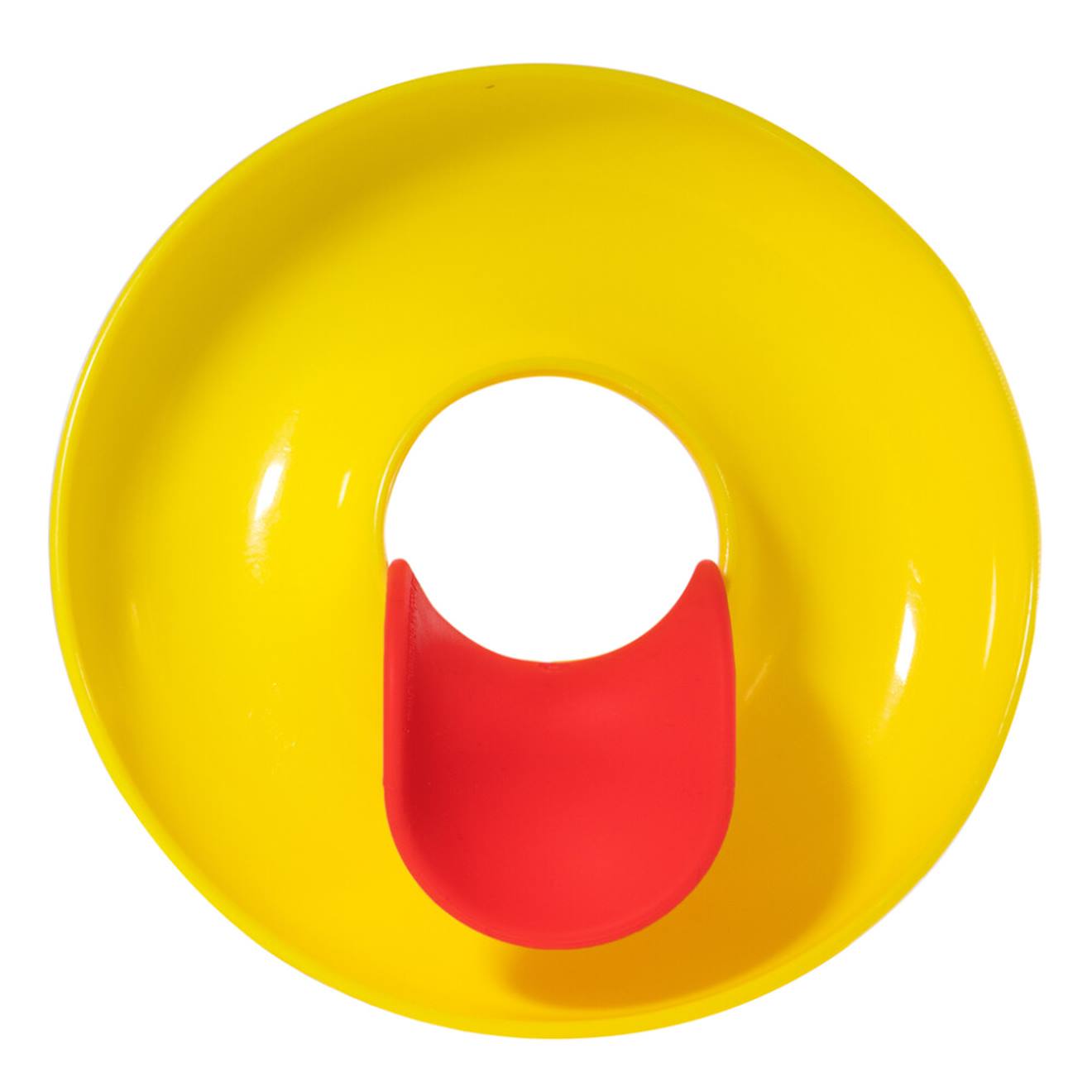 Ensemble Créatif Ulu – Jeu De Construction Coloré Et Durable Dès 3 Ans Blue;green;red;yellow (Moluk) - Image 1