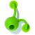 Oogi – figurine extensible à ventouses en silicone souple Green 3 - vertbaudet enfant 