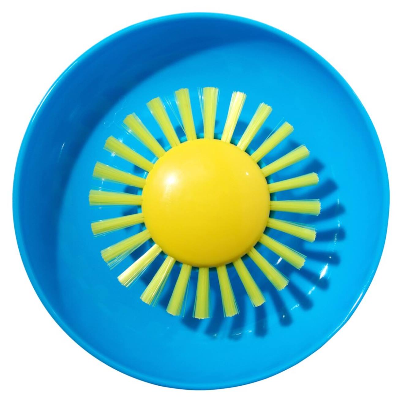 Nello – Jeu Sensoriel Polyvalent Et Durable Pour Enfants Blue;red;yellow (Moluk) - Image 1