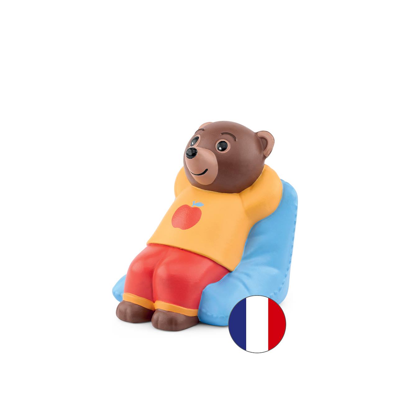 Tonies Figurine Petit Ours Brun Vol.3 Multicolore
