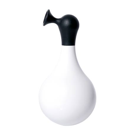 Moluk - Boi – Jouet Flottant Et D’équilibre Pour Le Bain Black;white