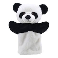Jouet-Marionnette Puppet buddies - panda