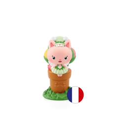 Tonies figurine la maison de gabby fée minette  - vertbaudet enfant