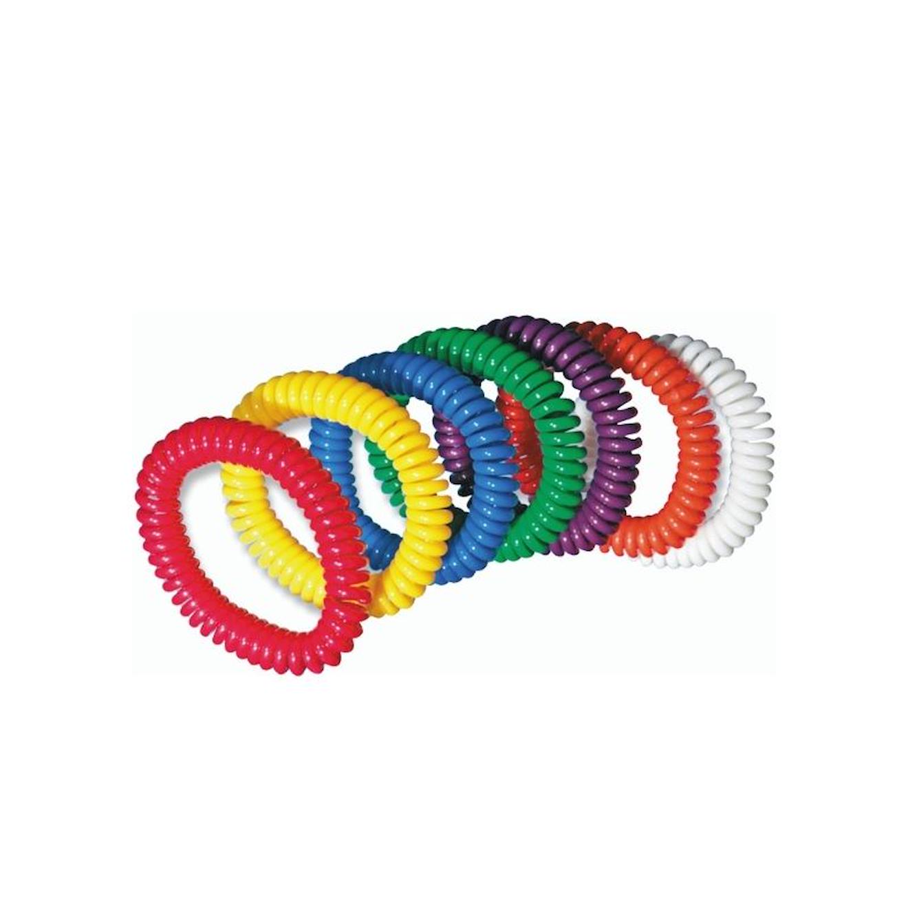 Bracelet À Mâcher - Jouet Éducatif Pour Enfants Multicolore