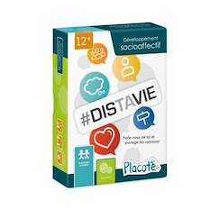 Jouet-Distavie - jouet éducatif pour enfants