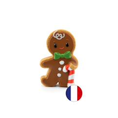 Tonies figurine petit biscuit  - vertbaudet enfant