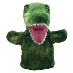 -Marionnette Dinosaure Puppet buddies - T-rex