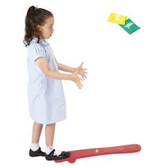 -Joey jump - jouet éducatif pour enfants