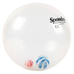 Jouet-Premier âge-Ballon sonore - jouet éducatif pour enfants