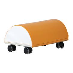 Jouet-Premier âge-Planche à roulettes super confortable - jouet éducatif pour enfants