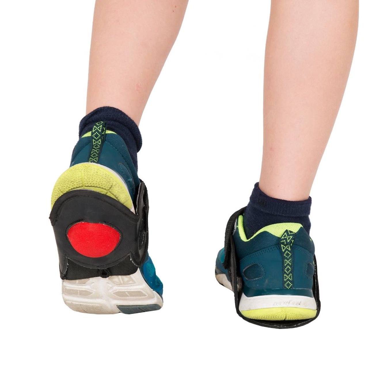 Talon Couineur - Jouet Éducatif Pour Enfants Multi-coloured