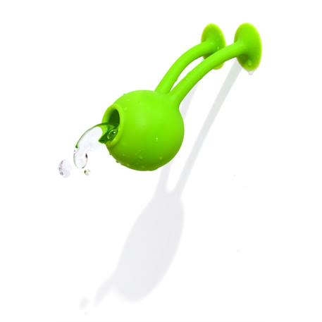 Oogi – figurine extensible à ventouses en silicone souple Green 4 - vertbaudet enfant 