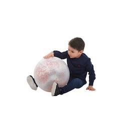 Jouet-Boule de confettis - jouet éducatif pour enfants