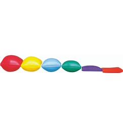 Jouet-Premier âge-Coussins d'air - jouet éducatif pour enfants
