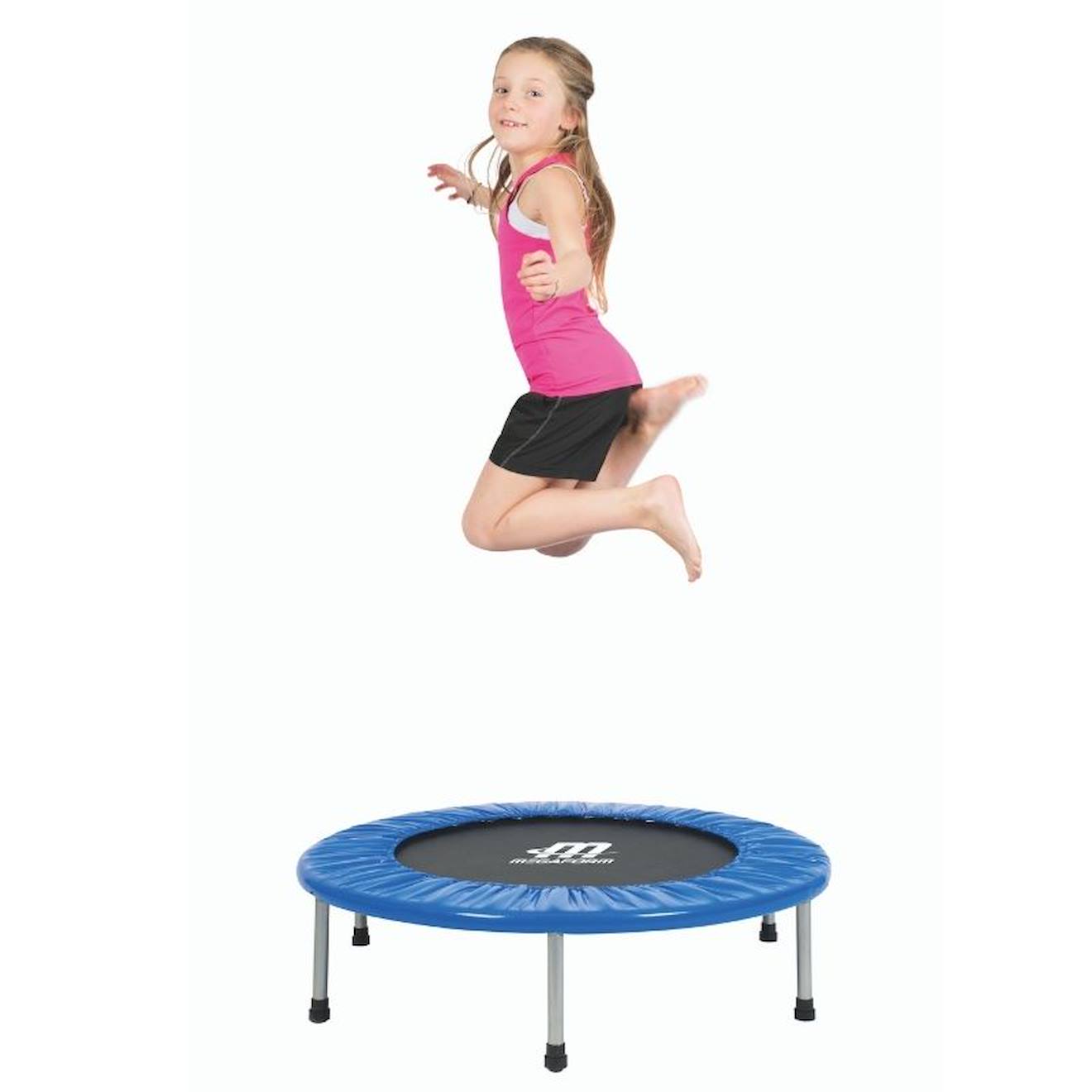 Trampoline - Jouet Éducatif Pour Enfants Multi-coloured